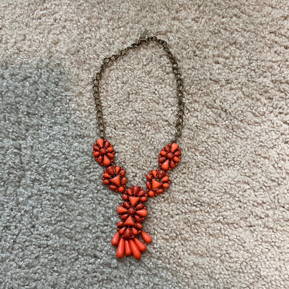 BaubleBar Jewelry - SugarFix by Baublebar Beaded Statement Necklace